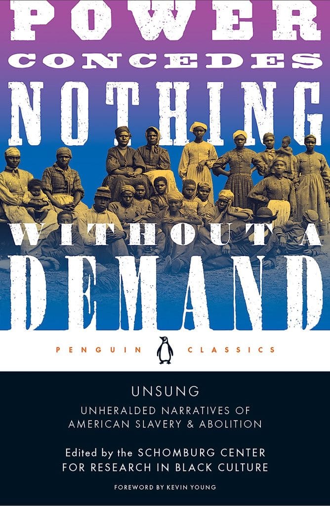 UNSUNG Schomburg Center for Research in Black Culture