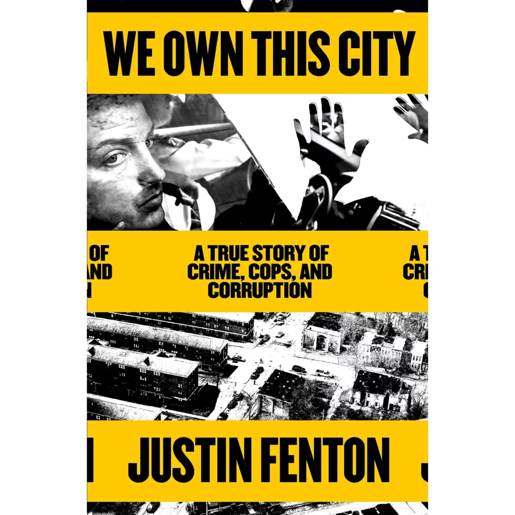WE OWN THIS CITY