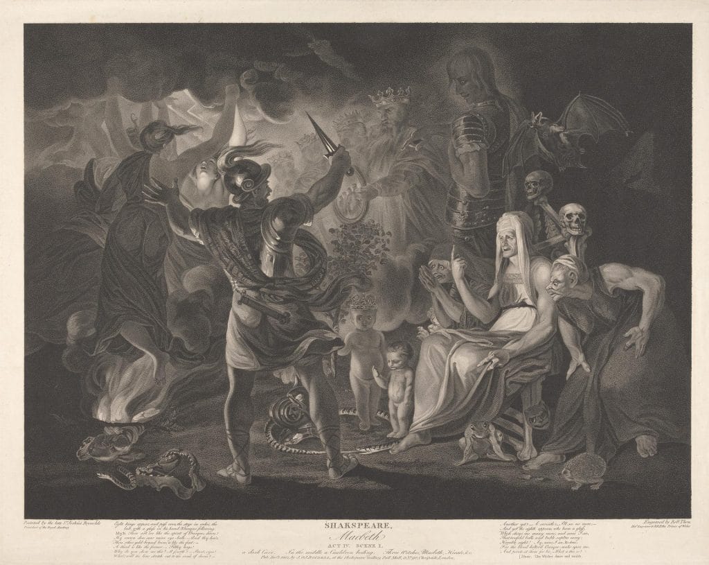 MacBeth