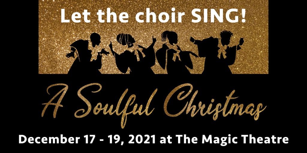 Soulful Christmas