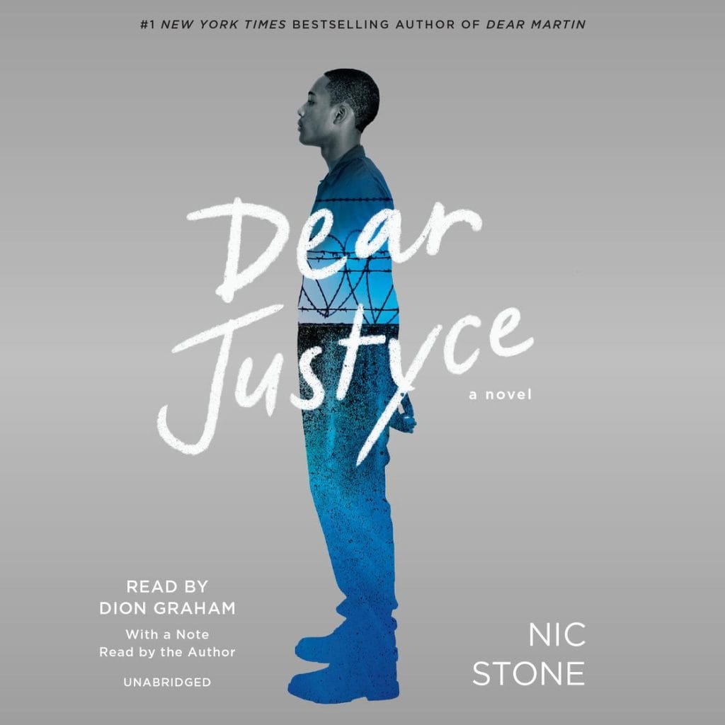 dear-justyce