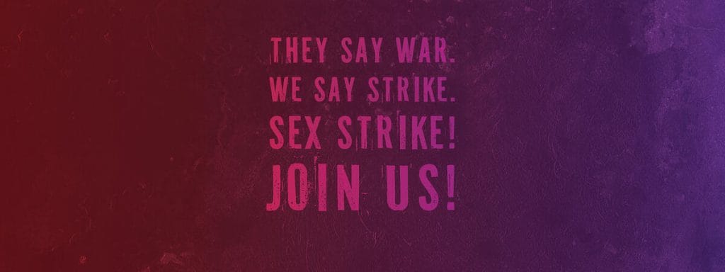 Lysistrata