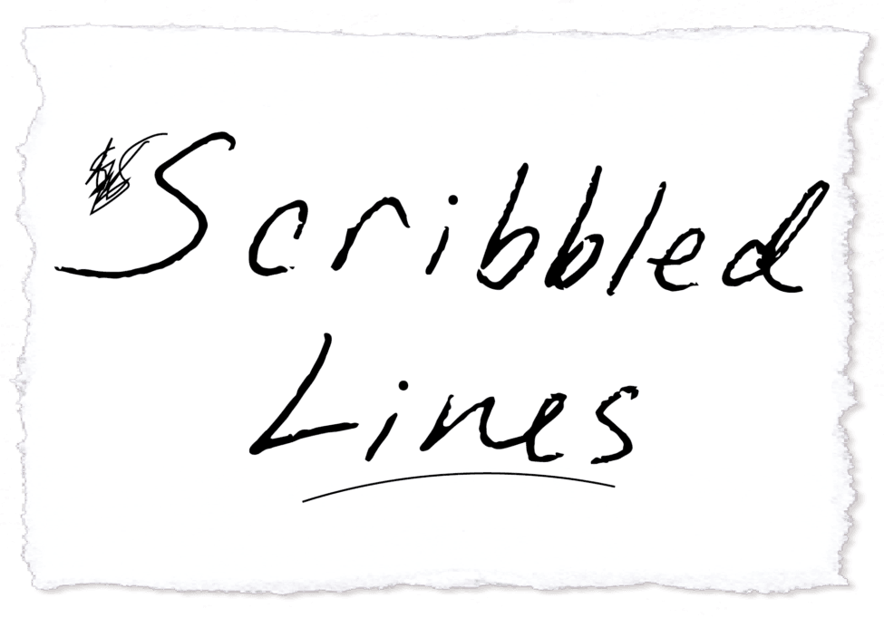ScribbledLines-1024x682 Scribbled Lines