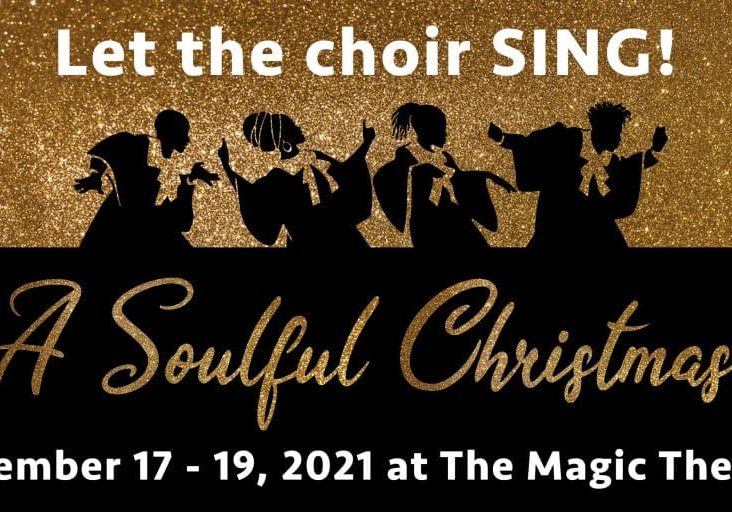 soulful-christmas Soulful Christmas